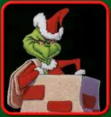 funny grinch