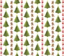 the christmas treeing