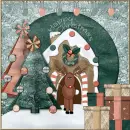 Rudolf Christmas