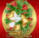 Seasons Greetings