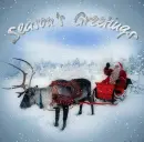 Seasons Greetings