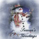 Seasons Greetings