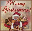 Merry Christmas