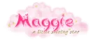 Maggie-shining star