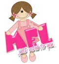 Mel- just voted for you
