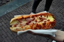 hot dog