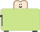 Toast/Bread