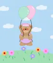 Cute Bear