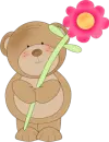 Bear Cute