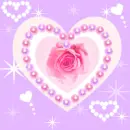 Rose Background