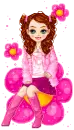 PInk Doll