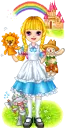 Dorothy Doll