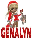 genalyn