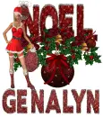 genalyn