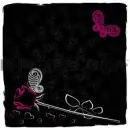 goth background