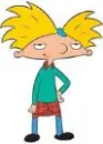 hey arnold