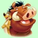 timon and pumba