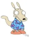 rocko