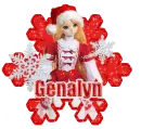 Genalyn