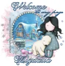 Migdalia w / welcome to my page