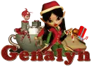 Genalyn