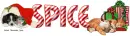 Christmas cutie pets Spice