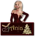 First Names-Ania