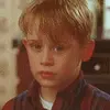 Macaulay Culkin