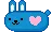 Bunny Pill