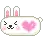 Bunny Pill