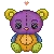 Teddy Bear