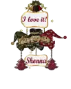 Shonna (first name)