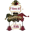 Niki (first name)