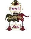 Roni (first name)