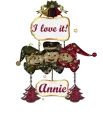 Annie (first name)