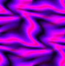 A Blur of colours