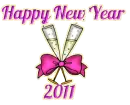 Happy New Years 2011