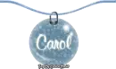 Winter Wonderland Carol 02winterwonderlandbauble