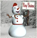 snowman mc