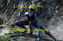 Life Is A Game