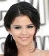 Selena Gomez