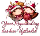 Tag has been Uploaded