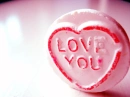 I love you heart