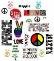 Hippy Love