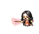 Kawaii Witch