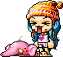 Kawaii Girl