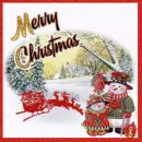 Merry christmas