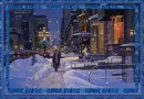 Snow time