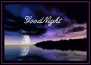 Good night
