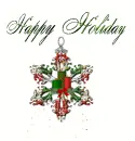 Happy Holiday